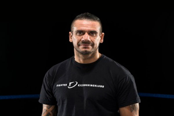 Angel Ruiz